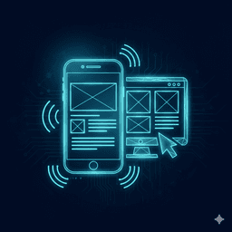 UI/UX design and user experience - itenx design services