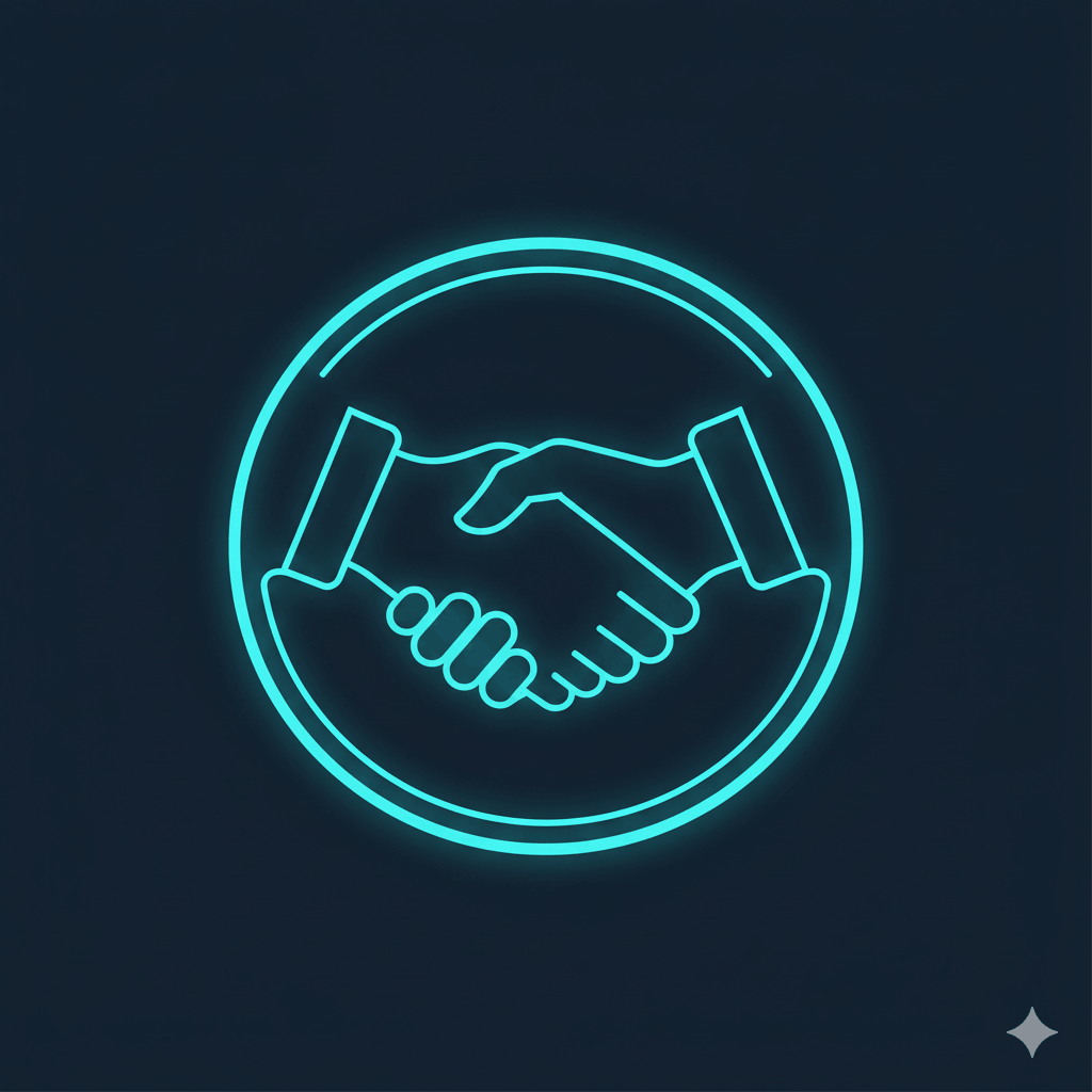 True Partnership, Not Transactional Outsourcing - itenx value proposition